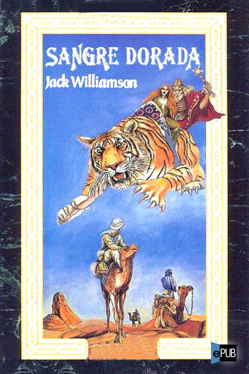Jack Williamson