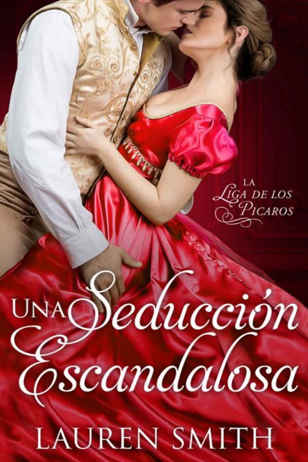 Una seducción escandalosa