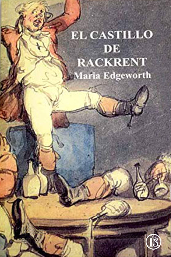 El castillo de Rackrent