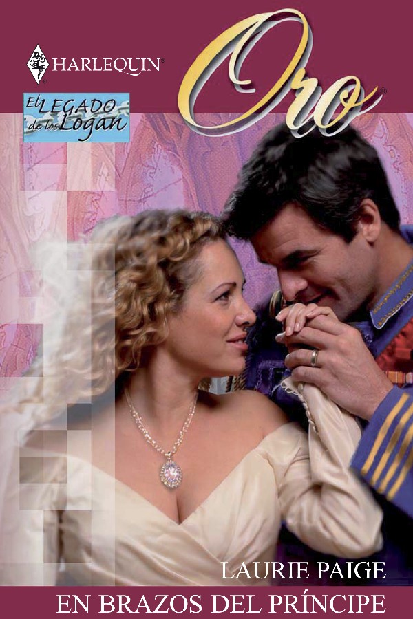 En brazos del príncipe