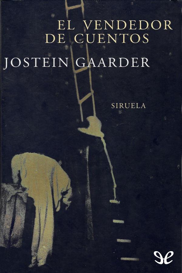 Jostein Gaarder