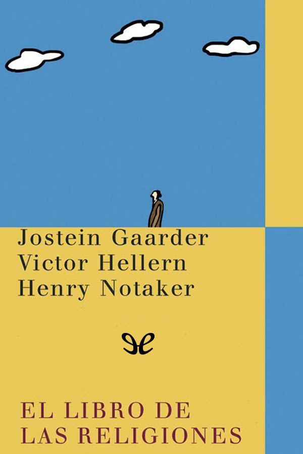 Jostein Gaarder