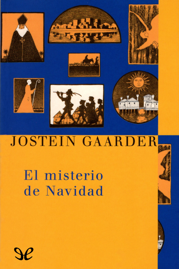 Jostein Gaarder