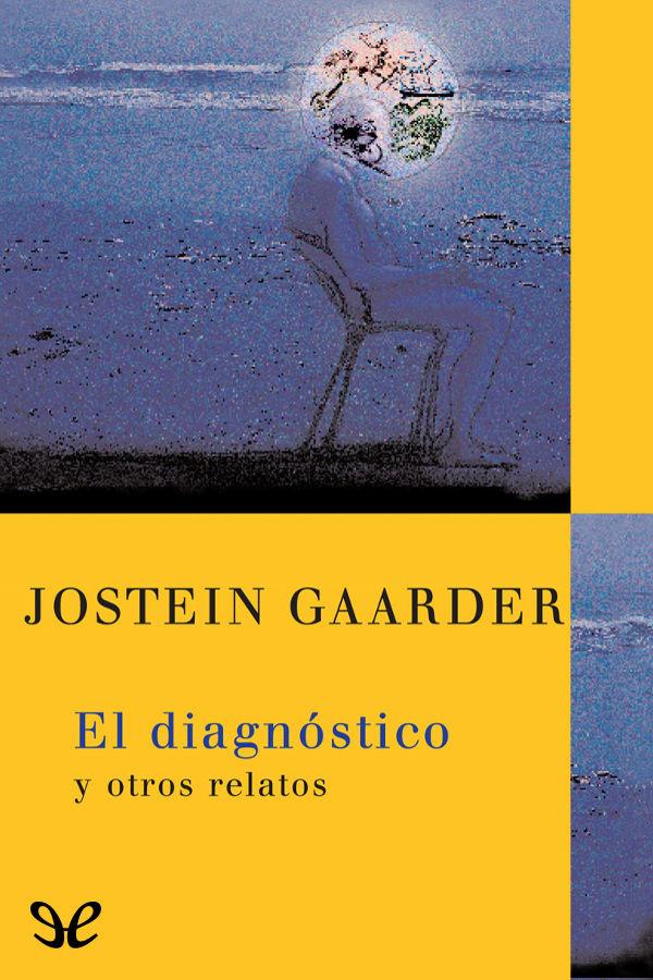 Jostein Gaarder