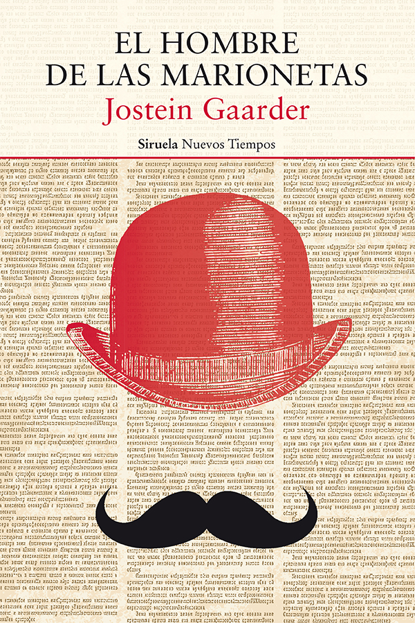 Jostein Gaarder