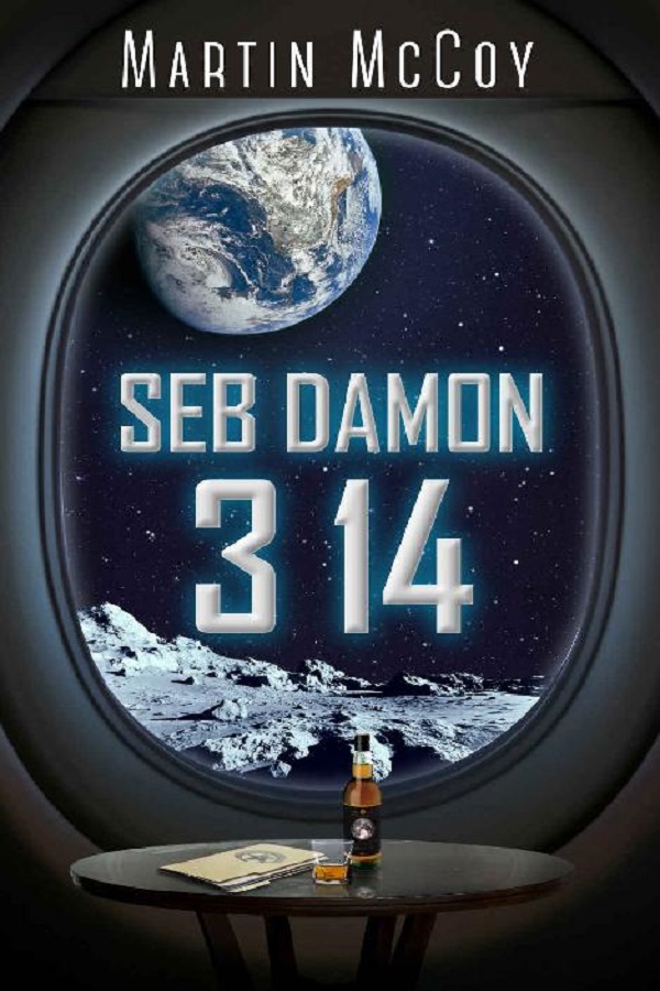 Seb Damon. 3 14