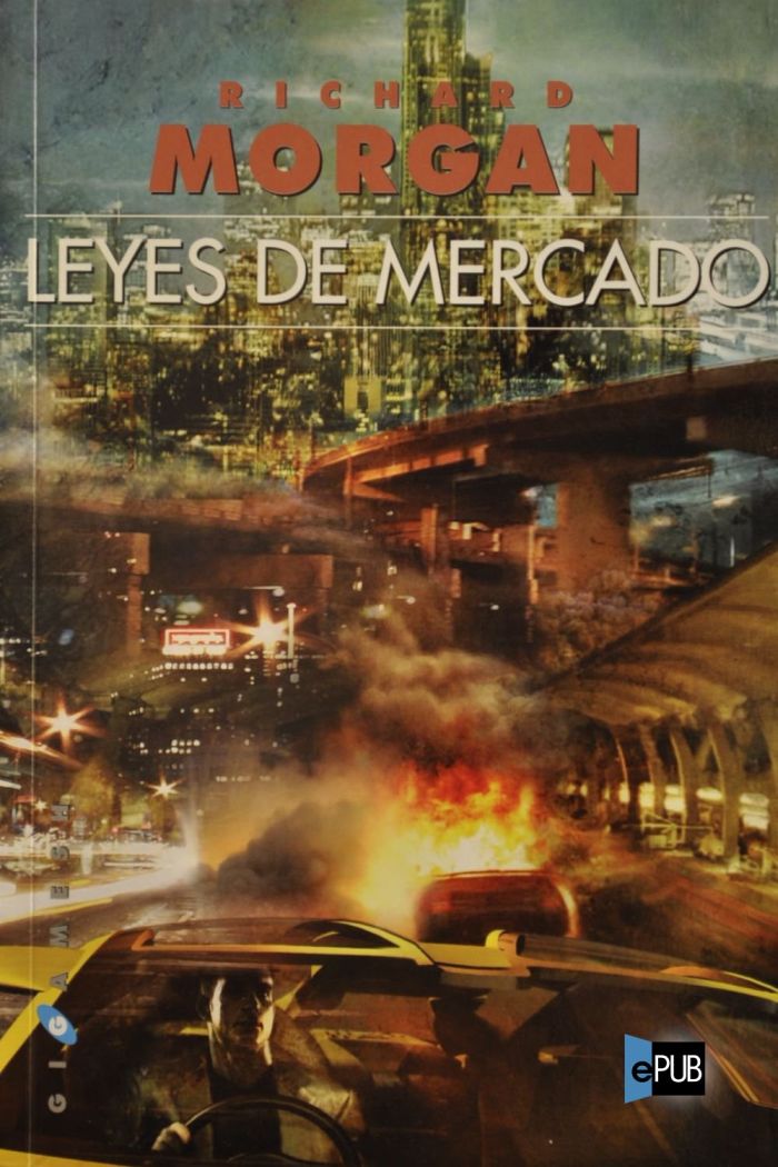 Leyes de mercado