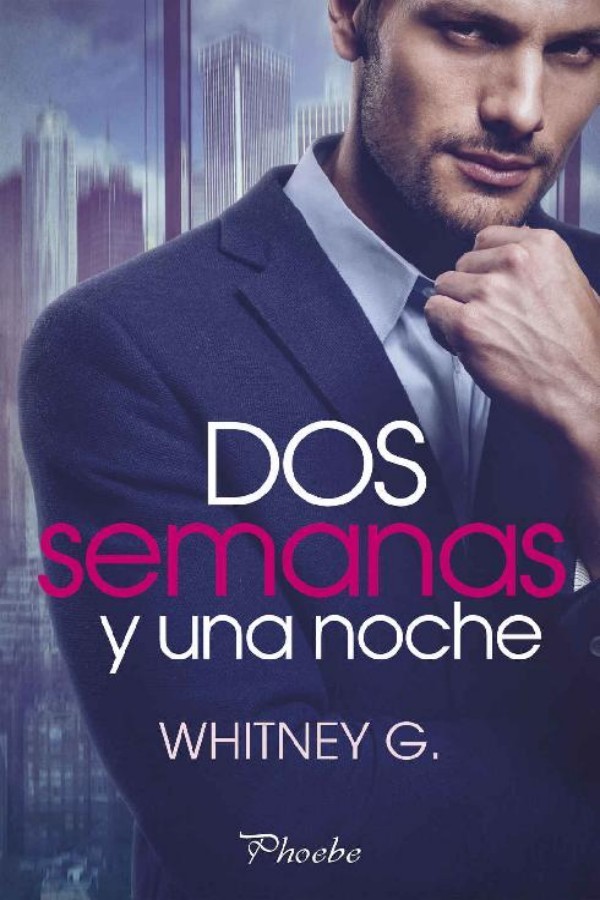 Whitney G.