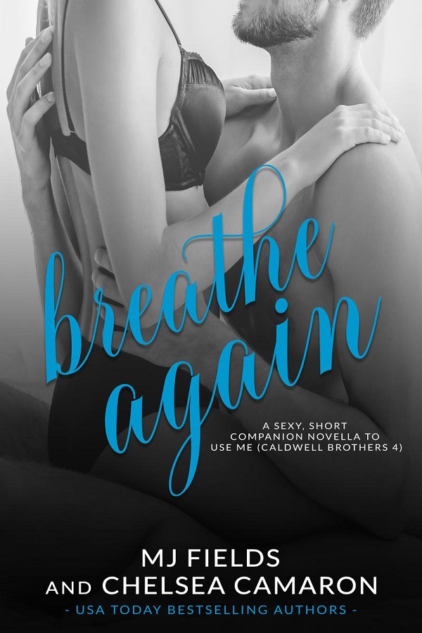Breath again