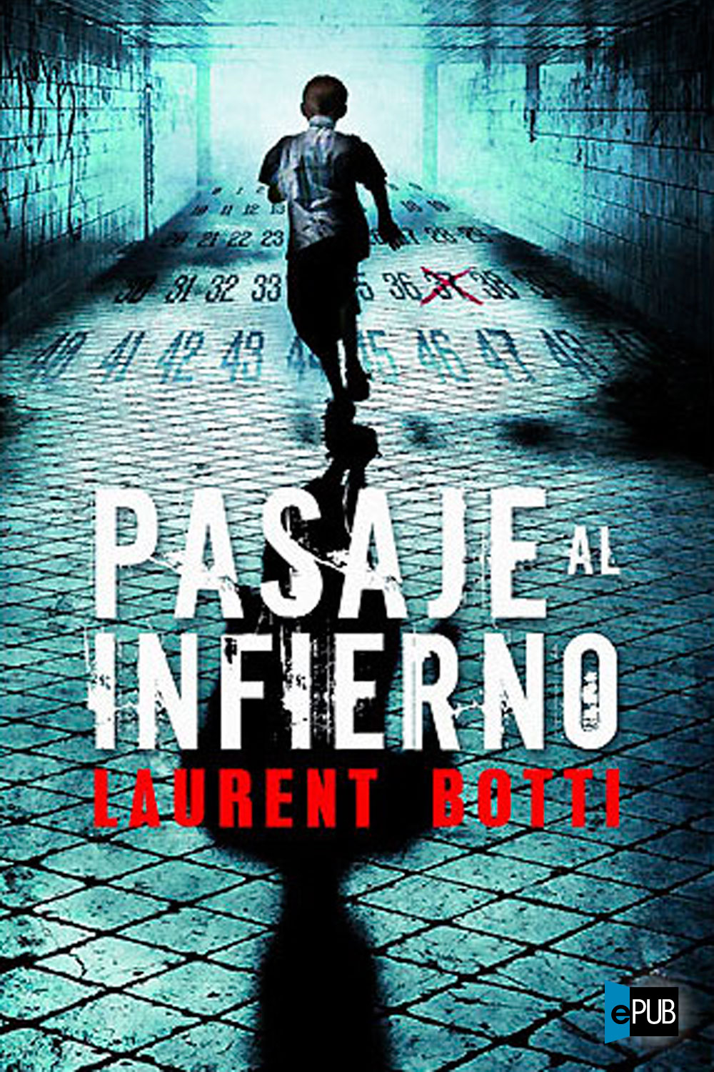 Pasaje al infierno