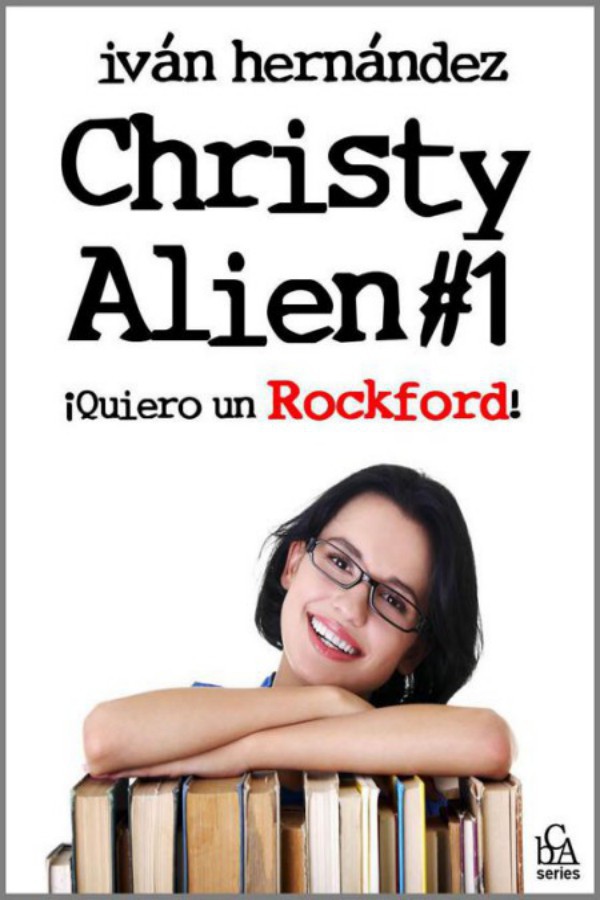 ¡Quiero un Rockford!