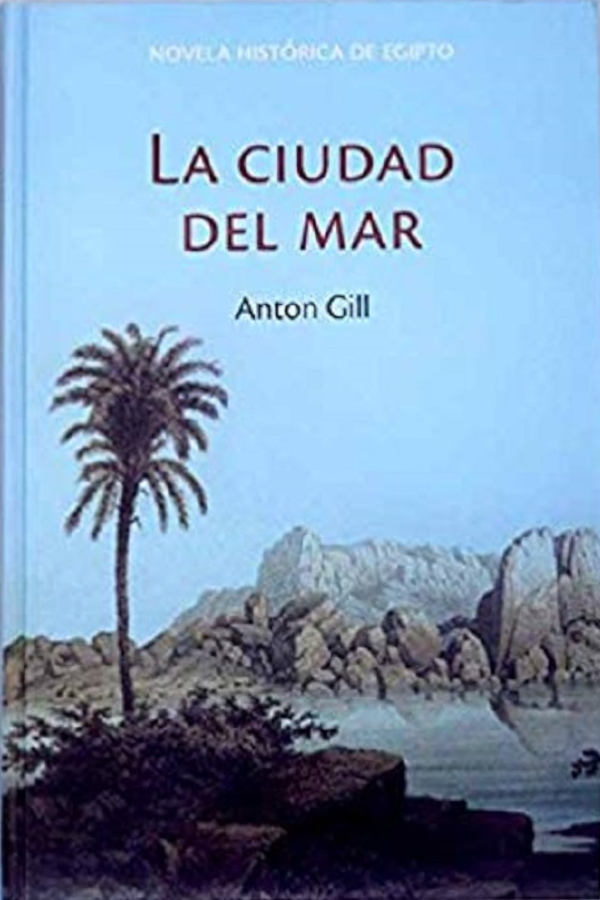 La ciudad del mar
