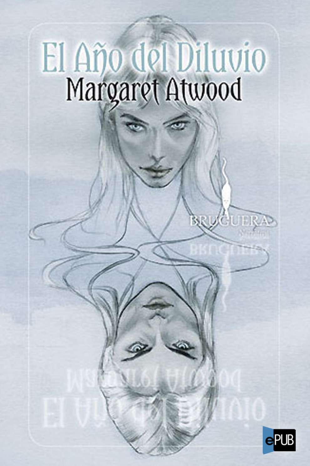 Margaret Atwood