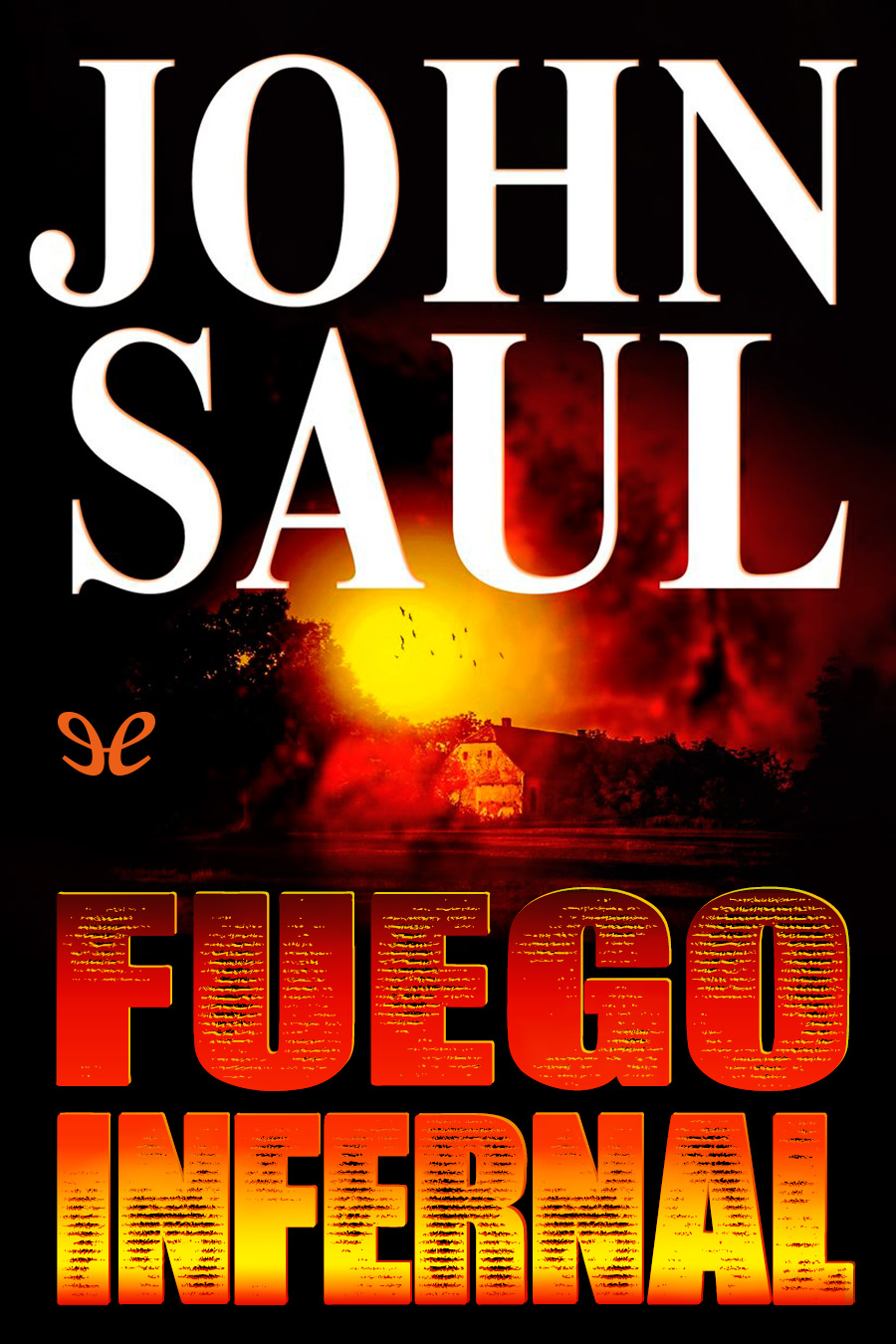 Fuego infernal