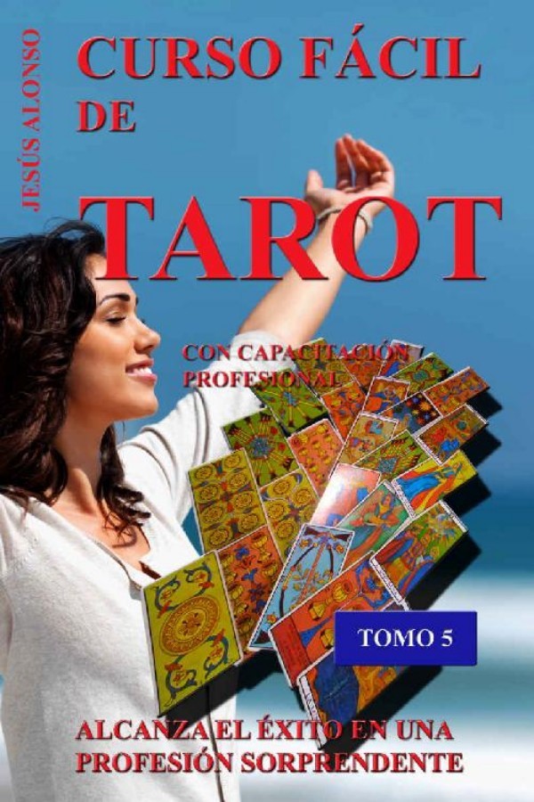 Curso fácil de Tarot 05