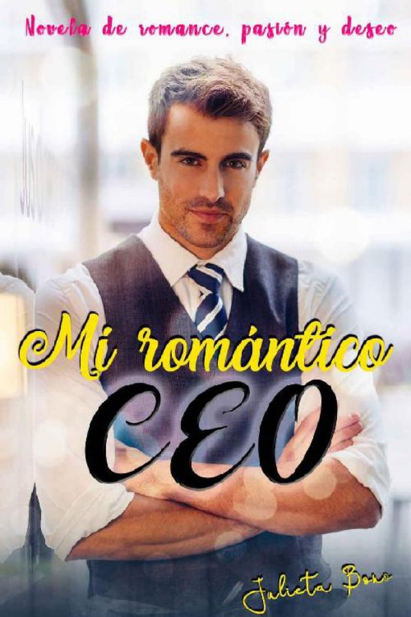 Mi romántico CEO
