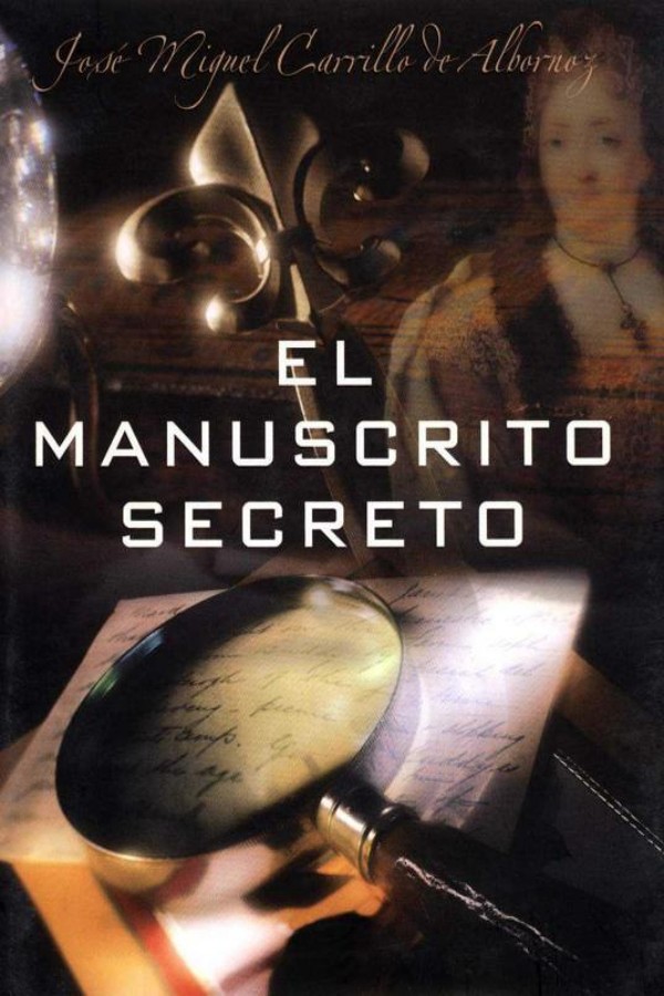 El manuscrito secreto