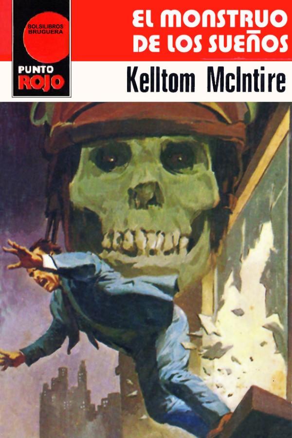 El monstruo de los sueños