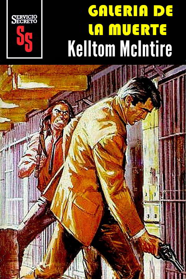 Galería de la muerte