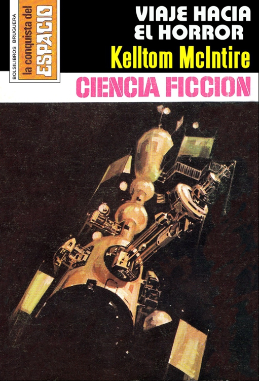 Viaje hacia el horror