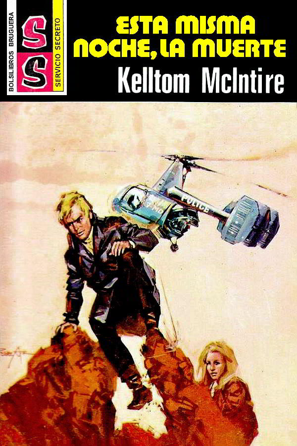 Esta misma noche, la muerte