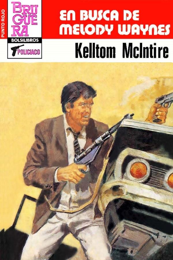 En busca de Melody Waynes