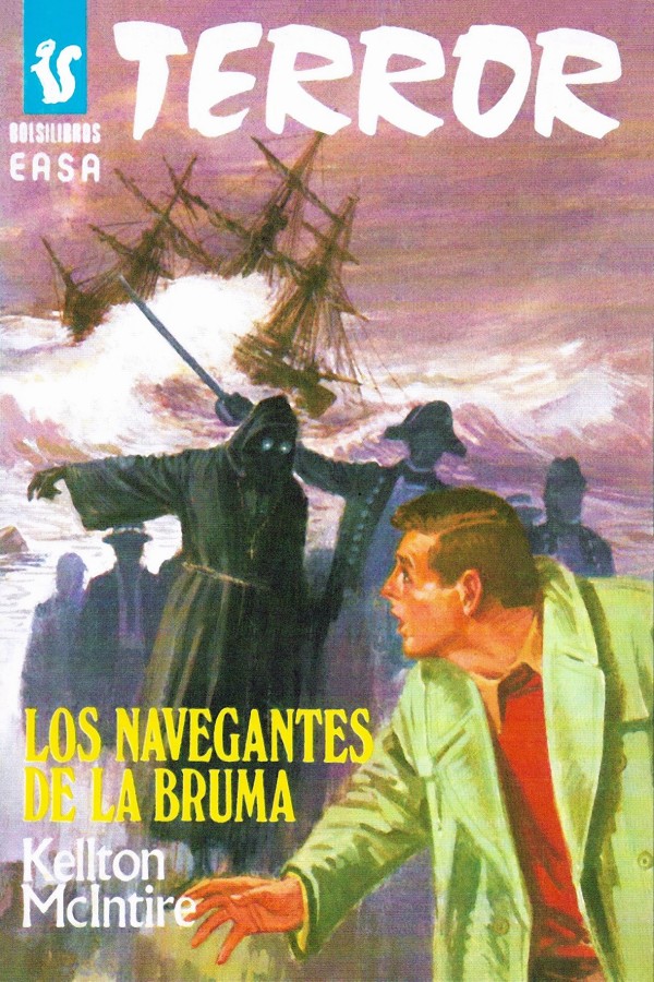 Los navegantes de la bruma