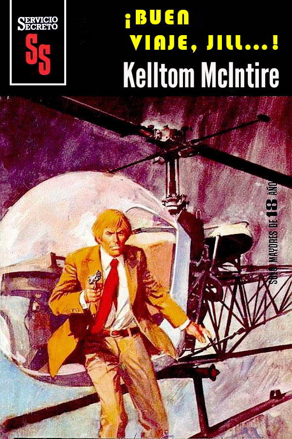 ¡Buen viaje, Jill…!