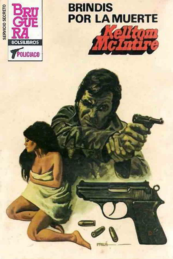 Brindis por la muerte