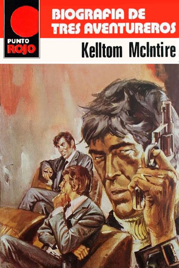 Biografía de tres aventureros