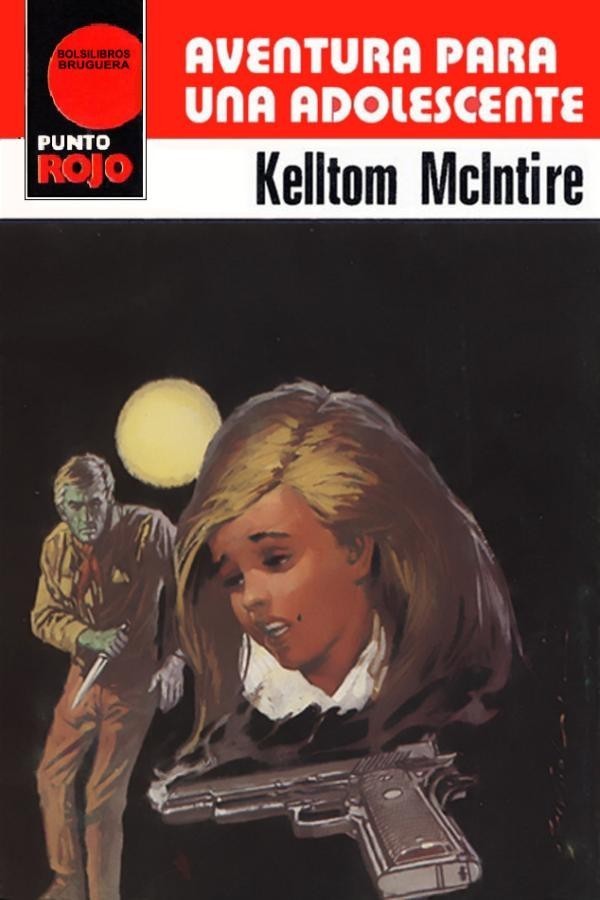 Aventura para una adolescente