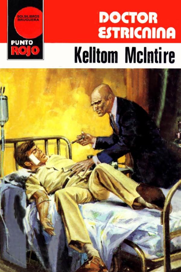 Doctor Estricnina