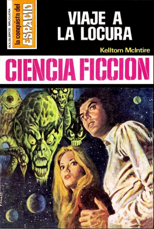 Viaje a la locura