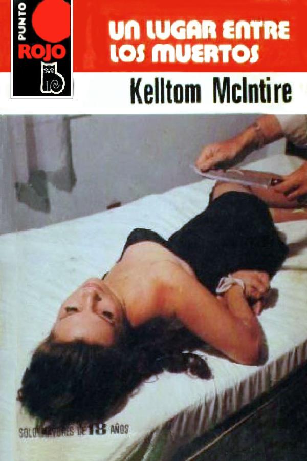 Un lugar entre los muertos