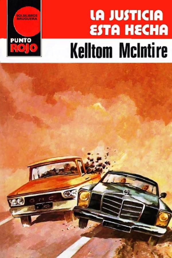 La justicia está hecha