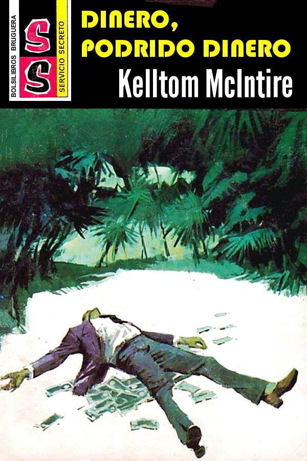 Dinero, podrido dinero