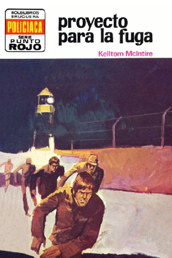 Proyecto para la fuga