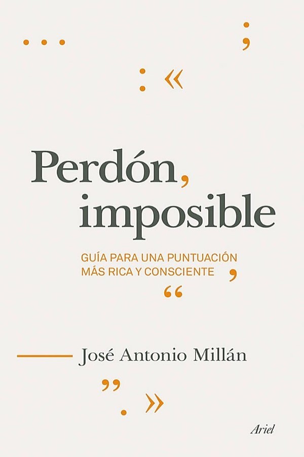 Perdón, imposible