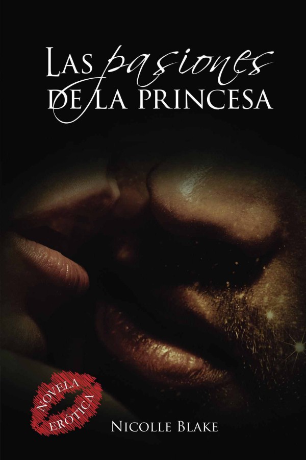 Las pasiones de la princesa