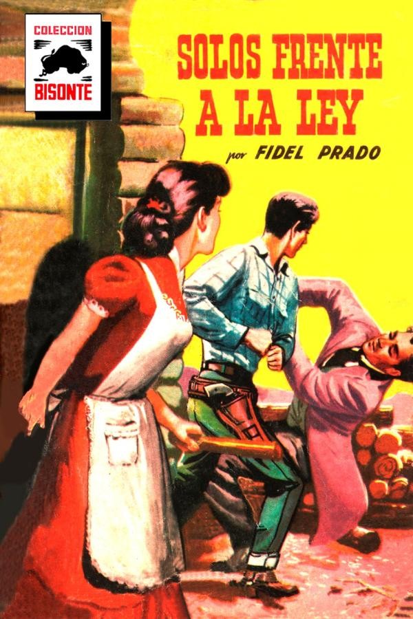 Solos frente a la ley