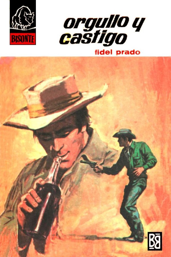Orgullo y castigo