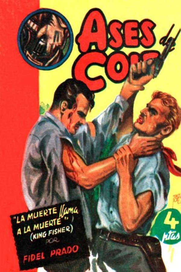 La muerte llama a la muerte