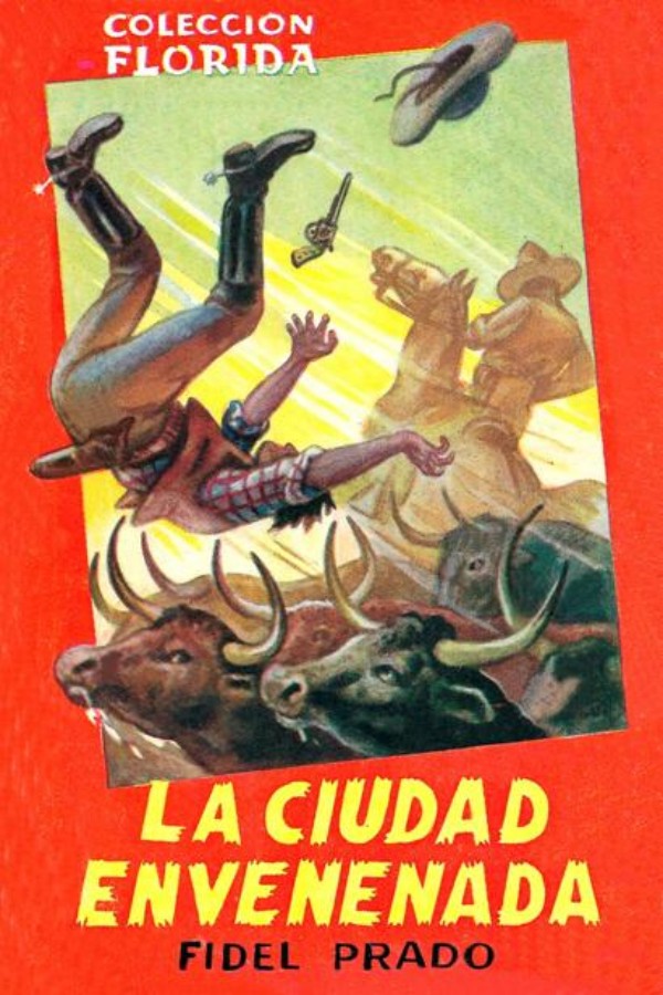 La ciudad envenenada