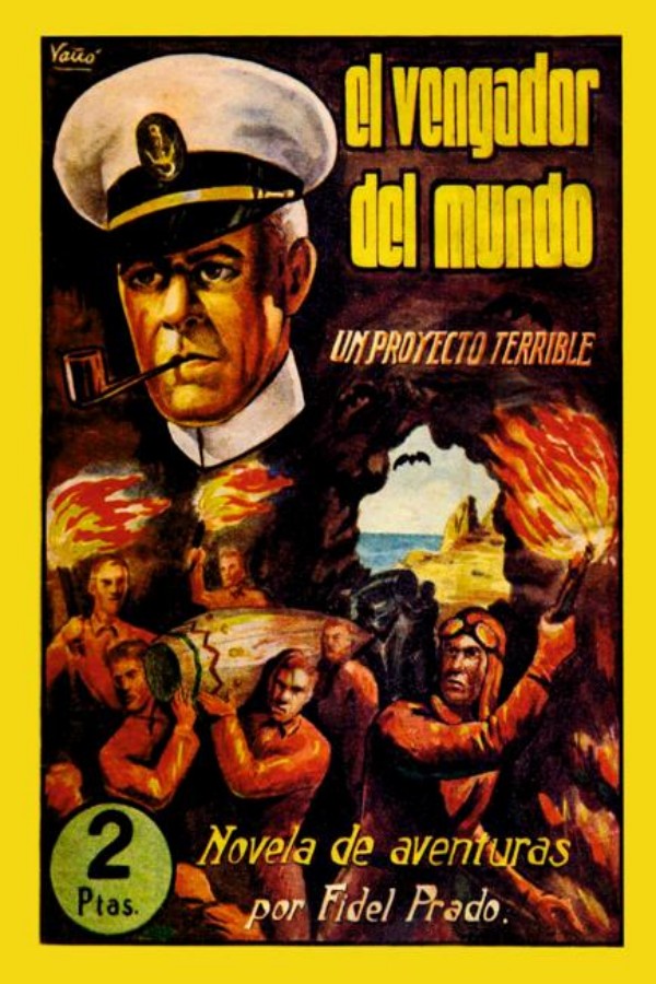 Un proyecto terrible