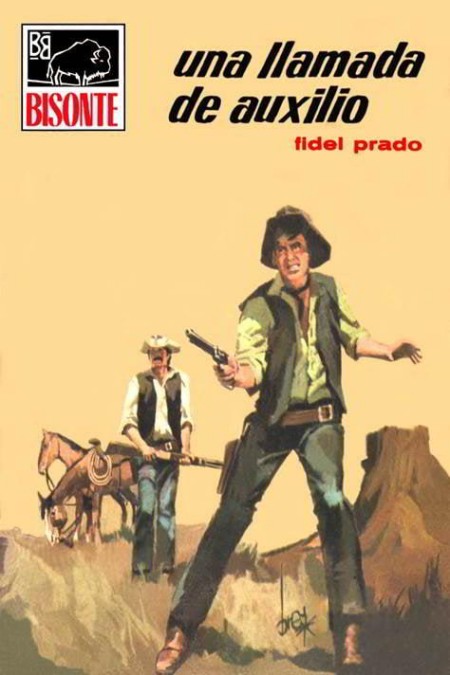 Una llamada de auxilio