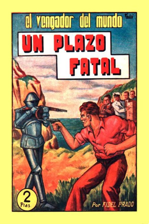 Un plazo fatal