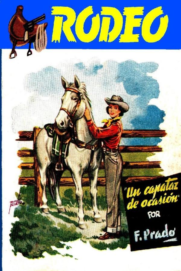 Un capataz de ocasión