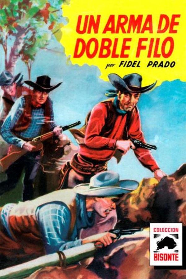 Un arma de doble filo