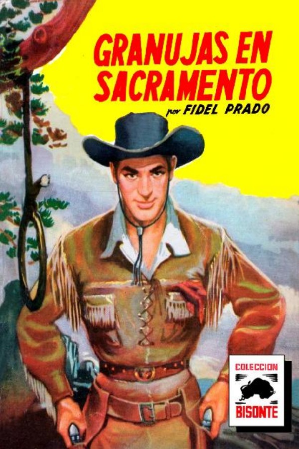 Granujas en Sacramento