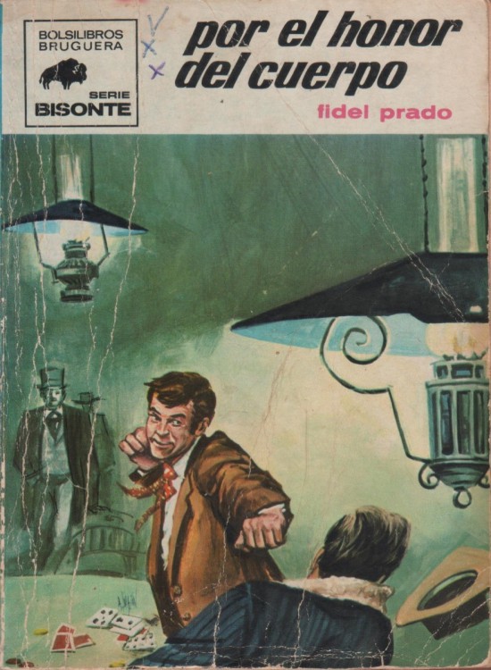 Por el honor del cuerpo